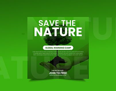 Check out new work on my @Behance profile: "SAVE THE NATURE GLOBAL WARMING SOCIAL MEDIA POST DESIGN" http://be.net/gallery/112923777/SAVE-THE-NATURE-GLOBAL-WARMING-SOCIAL-MEDIA-POST-DESIGN Nature Social Media Post, Nature Social Media, Moon Tree, Social Media Post Design, Social Media Designs, Web Banner Design, Environmental Graphics, Design Web, Web Banner