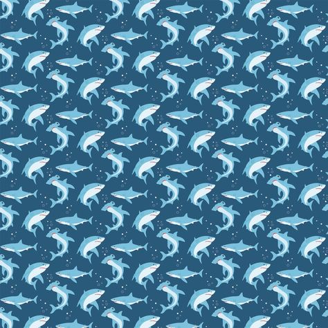 "Buy the Echo Park™ Sea Life Shark Attack 12\" x 12\" Double-Sided Cardstock, 25 Sheets at Michaels. com. Start your project off right with the perfect paper for scrapbook pages, greeting cards, bookmarks, gift cards, mixed media and much more! Start your project off right with the perfect paper for scrapbook pages, greeting cards, bookmarks, gift cards, mixed media and much more! This package contains 25 identical double-sided cardstock sheets. Details: Shark Attack theme 12\" x 12\" 25 identic Shark Widget, Shark Sheets, Paper For Scrapbook, Shark Pattern, Shark Fishing, School Labels, Echo Park Paper, Blue Shark, For Scrapbook