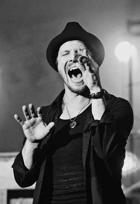 Gavin Degraw Concert Outfit, Dance Gavin Dance Album Art, Dance Gavin Dance, Gavin Degraw, Theme Song, Debut Album, Concert Outfit, Singer Songwriter, Photo Credit