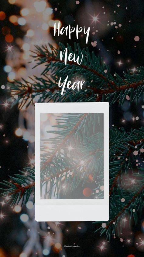 New Years Instagram Story Template, New Year Story Template, Christmas Ig Story Template, New Year Post Ideas Instagram, New Years Templates Instagram, Happy New Year Instagram Story Ideas, Newyear Decoration Ideas, Christmas Story Ideas Instagram, New Year Story Instagram Ideas