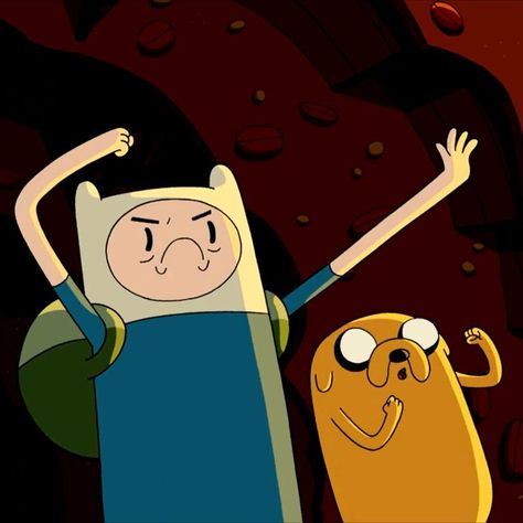 Cool Cube, Cartoon Network Characters, Adventure Time Characters, Art Biz, Adventure Time Cartoon, Duos Icons, I'm A Loser, Finn The Human, Adventure Time Art