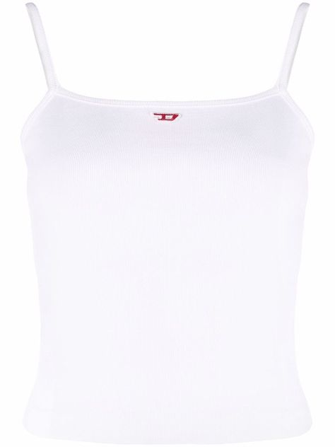 White Tank Top Png, Diesel Clothes, Diesel Tank Top, Diesel Top, Diesel Clothing, Diesel Logo, White Louis Vuitton, Diesel T Shirts, Chanel Shirt