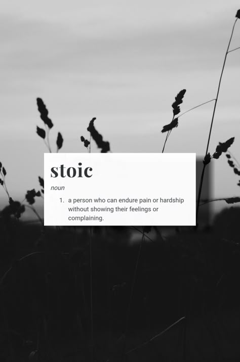 Stoic definition Stoicism Profile Picture, Stoic Philosophy Wallpaper, Stoicism Quotes Wallpaper Aesthetic, Stoic Wallpaper Aesthetic, Best Stoic Quotes, Stoic Background, Stoic Pfp, Stoicism Definition, Stoicism Wallpaper Aesthetic