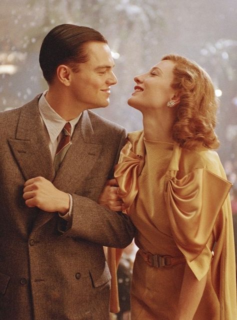 the aviator Carlton Cannes, Ocean's Eleven, Sandy Powell, Oscar Winning Movies, Jack Dawson, Howard Hughes, Isabelle Adjani, The Aviator, Rooney Mara