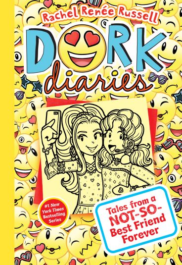 Dork Diaries 11: Tales from a Not-So-Friendly Frenemy – Dork Diaries Max Crumbly, Dork Diaries Series, Dork Diaries Books, Percy Jackson Fanart, Dork Diaries, Forever Book, Diary Book, Annabeth Chase, Bff Pictures