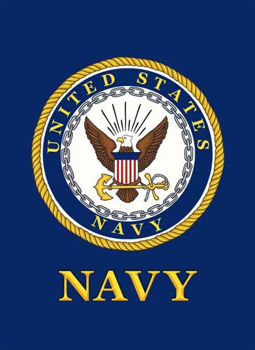 Navy Flag, Flag Store, Navy Logo, United States Navy, Custom Decor, House Flags, Us Navy, The United States, Flag