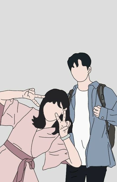 Kdrama Art, Cover Couple, Book Cover Artwork, Cover Wattpad, Cute Bunny Cartoon, Anime Drawing Books, Cute Tiny Tattoos, K Wallpaper, Cute Couple Drawings