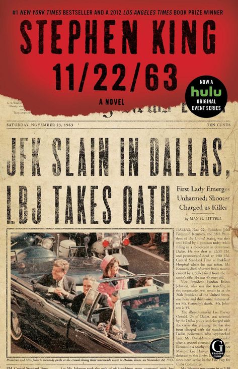 11/22/63 11 22 63, Lisbon Falls, Stephen King It, Stephen Kings, Stephen King Books, Dangerous Love, The Boogeyman, King Book, Oliver Twist