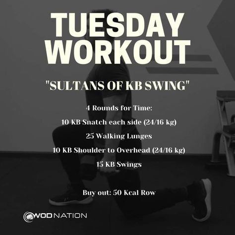 Tuesday Crossfit Workout, Body Weight Wods Crossfit, Monday Wod Crossfit, Teams Of 3 Crossfit Wods, Wod Nation Workouts, Sunday Wod Crossfit, Tuesday Workout, Crossfit Workouts, Weekly Workout