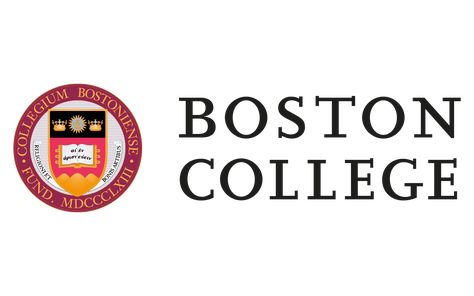 American University, Png Logo, Boston College, Chestnut Hill, University Logo, College Logo, American Universities, Vector Logo, Massachusetts