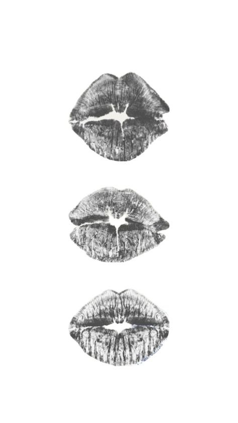 #wallpaper #aesthetic #kiss #cool Aesthetic Kiss, Printable Wall Collage, Grafic Tees, Black And White Aesthetic, White Aesthetic, Wallpaper Aesthetic, Wall Collage, Picture Wall, Aesthetic Wallpapers