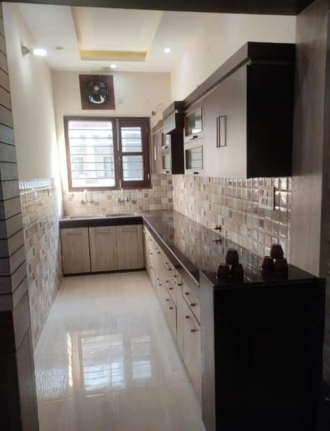 Indian Kitchen Interior L Shape, Store Room Ideas Kitchen Indian, Kitchen Interior L Shape, Indian Kitchen Interior, Kitchen Ideas Layout, Indian Kitchen Design Ideas, Small Kitchen Ideas Layout, Small Kitchen Design Apartment, L Shaped Modular Kitchen