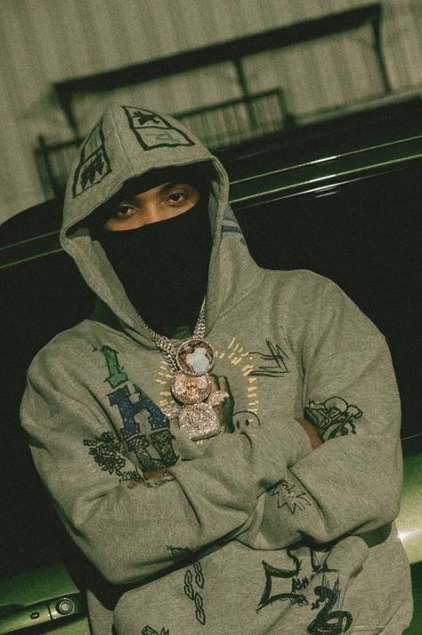 G Herbo, Too Cold, Instagram Photos, On Instagram, Instagram, Black