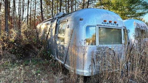 1975 Sovereign Land Yacht Trailer in Vonore, TN Airstream Land Yacht, Airstream Rv, Land Yacht, Campers For Sale, Motorhome, Tennessee, Rv, Trailer, For Sale