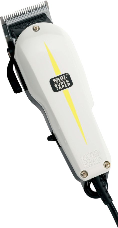 Wahl 8467-830 Classic Series Super Taper Professional Corded Mains Hair Clipper Dark Knuckles, Hair Twists Black, Deni Denials, Flex Banner Design, Braided Hairstyles For Black Women Cornrows, Tapered Hair, Men Haircut Styles, Electric Hair Clippers, Girl Haircuts