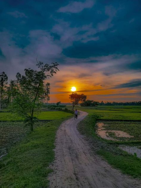 Sunset 
Village
Greenry 
Fresh
Morning 
Nature Nature Baground Images, Beautiful Moon Pictures, Sunset Scenery, Photoshop Backgrounds Backdrops, Nature Background Images, Beach Background Images, Sky Photography Nature, Dslr Background Images, Photo Background Editor