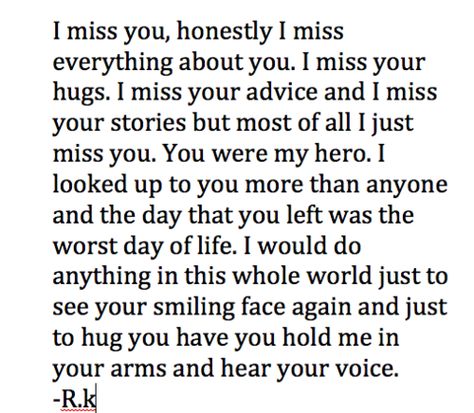 Part of me died when I lost my Daddy. I am forever changed and will never be the same. I Miss Your Hugs, I Miss My Dad, I Just Miss You, I Miss You Dad, Bereavement Support, Miss Mom, Social Norms, Miss My Dad, Miss My Mom