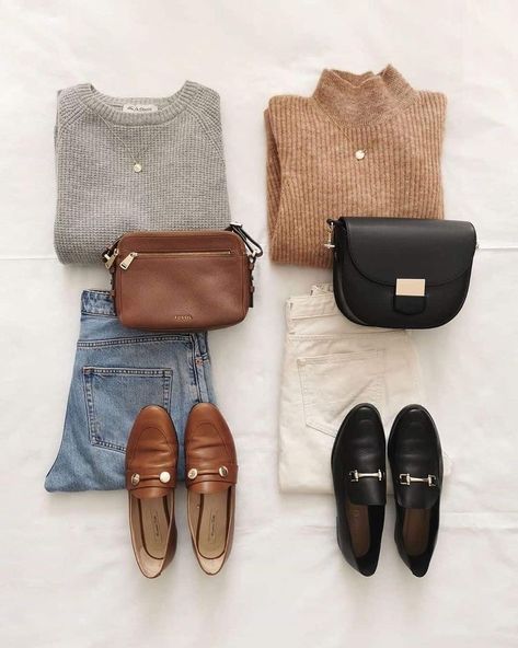 Mode Casual, Casual Work Outfits, Mode Inspo, 가을 패션, Business Casual Outfits, Mode Inspiration, Office Outfits, Clothing And Accessories, Classy Outfits