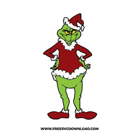 Free Grinch Svg Files, Free Grinch Svg, Grinch Svg Files, Grinch Svg Free, Summer Tv Shows, Grinch Cricut, Grinch Christmas Svg, Mickey Mouse Svg, Disney Easter