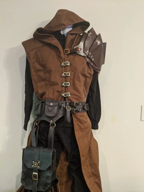 Ren Faire Outfits Men, Medieval Outfit, Fair Outfit, Ren Faire Outfits, Ren Faire Costume, Fantasy Clothes, Inspirational Board, Pirate Outfit, Fair Outfits