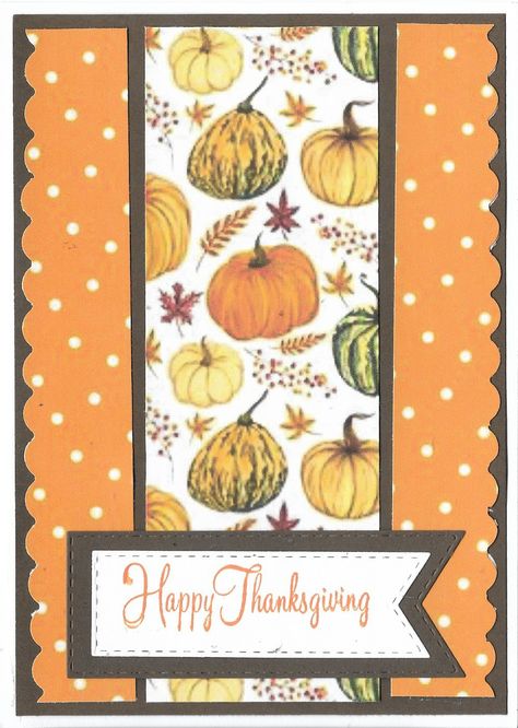 Thanksgiving Stampin Up Card Ideas, Thanksgiving Quilling Ideas, Thanksgiving Handmade Cards Ideas, Thanksgiving Card Ideas Handmade, Thanksgiving Homemade Cards Easy, Thanksgiving Cards Diy Simple, Thanksgiving Day Cards Homemade, Thanksgiving Cards Handmade Easy, Diy Thanksgiving Cards Handmade