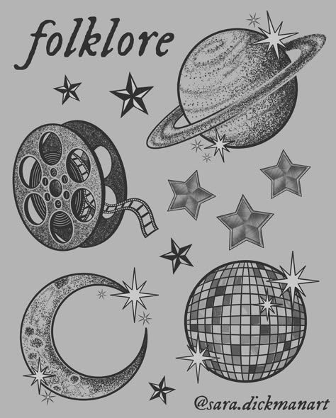 taylor swift inspired flash sheets⭐️🎧💞🎶 sticker sheets coming soon!! shoutout to @annabelleembroiders for helping me plan out the designs <3 #taylorswift #taylorswiftsticker #taylorswiftstickersheet #swiftie #erastour #taylorswiftfanart #taylorswifttattoo #taylorswiftflashsheet Taylor Swift Drawings Aesthetic, Taylor Swift Journal Aesthetic, Mildliner Notes, Taylor Tattoo Ideas, Taylor Tattoo, Taylor Swift Fan Art, Collage Items, Eras Concert, Taylor Swift Drawing