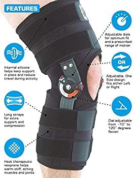 Medical Boot, Hinged Knee Brace, Mechanical Projects, Knee Pain Exercises, Knee Support Braces, Assistive Devices, Knee Surgery, Knee Replacement, Knee Support