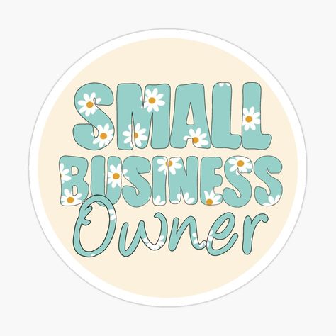 Cute Logos For Small Business, Sewing Logos, Megan Hess Illustration, Instagram Account Ideas, Cricut Stickers, Sewing Logo, Small Business Instagram, Business Cartoons, Small Business Quotes