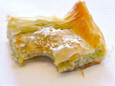 Phyllo Dough Recipes, Pasta Fillo, Phyllo Dough, Dough Recipe, Finger Foods, Ricotta, Pasta Recipes, Italian Recipes, Pesto