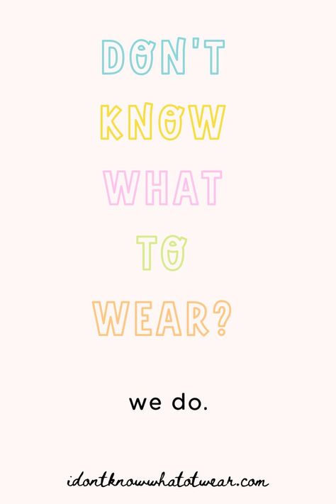 Don’t know what to wear today? We do. We artfully curate outfit collages to inspire your clothing choices and elevate your daily style. Check out our top style recommendations. #outfitoftheday #dailystyle #outfitinspiration #fashioncollages #anoutfitaday Nothing To Wear, What Should I Wear Tomorrow, Outfit Collages, Don't Know What To Wear, What Should I Wear Today, What To Wear Today, Outfit Collage, What Should I Wear, Store Ideas