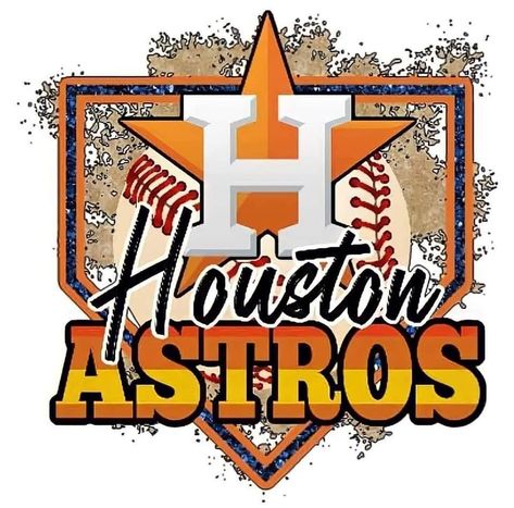 Houston Astros Shirts, Astros Hat, Houston Astros Baseball, Peaceful Vibes, Baseball Logo, Astros Baseball, Silhouette Curio, Summer Tattoo, Mlb Logos