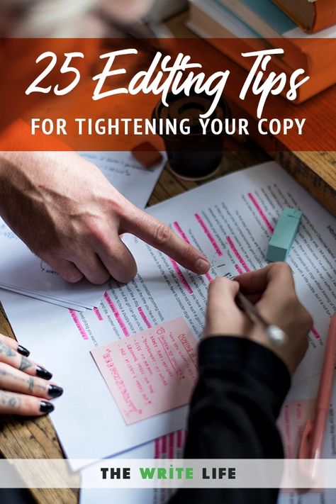 Content Editing, Writing Nonfiction, Proof Reading, How To Make Edits, Writers Life, Inspirational Writing, Author Tips, Editing Checklist, Copy Writing