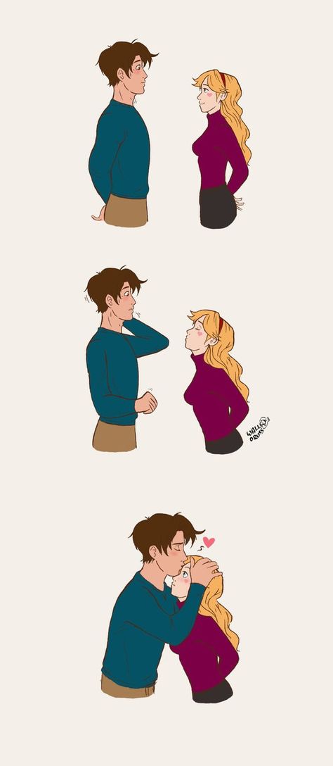 Forehead kiss, Starco Kiss Illustration, Forehead Kiss, Kissing Drawing, People Drawings, Web Comic, Forehead Kisses, Besties Quotes, Cute Couple Cartoon, Cute Couples Kissing