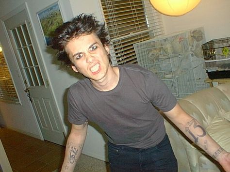 Saint Jimmy, Jesus Of Suburbia, St Jimmy, Danny Panthom, Billy Talent, Online Invitation, Tré Cool, Invitation Maker, Dream Boyfriend