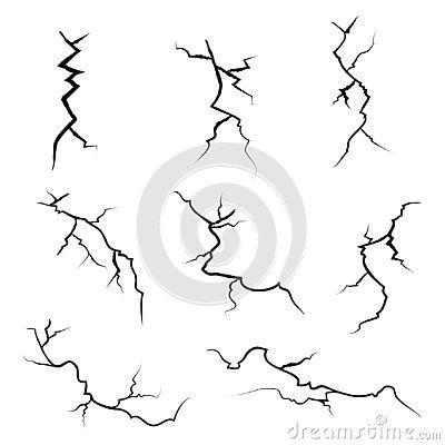 Wall Breaking Drawing, How To Draw Cracks On Face, Wall Cracks Drawing, Glass Breaking Drawing, Cracked Glass Tattoo, How To Draw Cracks, Cracked Glass Drawing, Neurodivergent Masking, Cracked Drawing