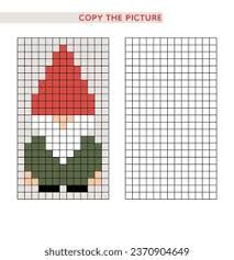 166 Pixel Gnome Images, Stock Photos, 3D objects, & Vectors | Shutterstock Pixel Gnome, Gnome Pixel Art, Gnome Perler Bead Patterns, Gnome Images, Minecraft Stuff, Perler Bead Patterns, Perler Beads, Artsy Fartsy, Quilt Sewing