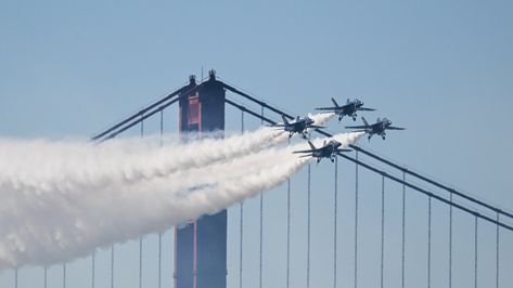 What to know: San Francisco Fleet Week 2024 Fleet Week San Francisco, Royal Canadian Navy, Fleet Week, Pier 39, Video Contest, City College, Golden Gate Park, Union Square, Concert Series