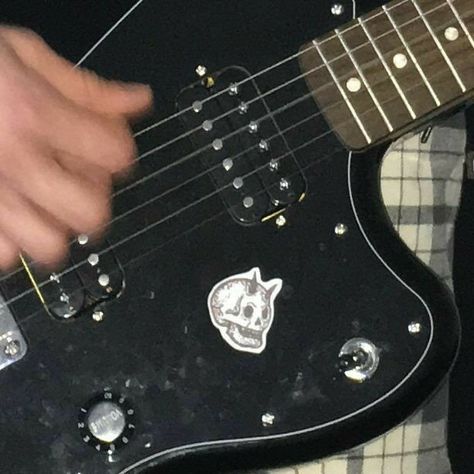 Electric Guitar, Guitar