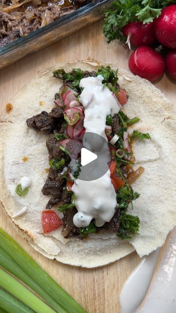 Antony Khoury | Love at First Bite on Instagram: "• Sheet Pan Beef Shawarma •

Comment "SHAWARMA" and I'll DM you the link to the recipe! 

Full recipe at loveatfirstbite.biz (In bio) 

#shawarma #beef #recipe #lebanesefood" Lamb Shawarma Recipe, Arab Dishes, Sheet Pan Beef, Recipes Tacos, Beef Shawarma, Shawarma Recipe, Love At First Bite, Ground Lamb, Pan Meals