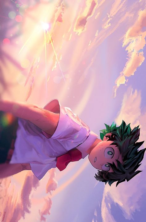 Academia Wallpaper, My Hero Academia Shouto, Boys Wallpaper, Izu, My Hero Academia Episodes, Hero Academia Characters, Wallpaper Pc, Izuku Midoriya, Otaku Anime