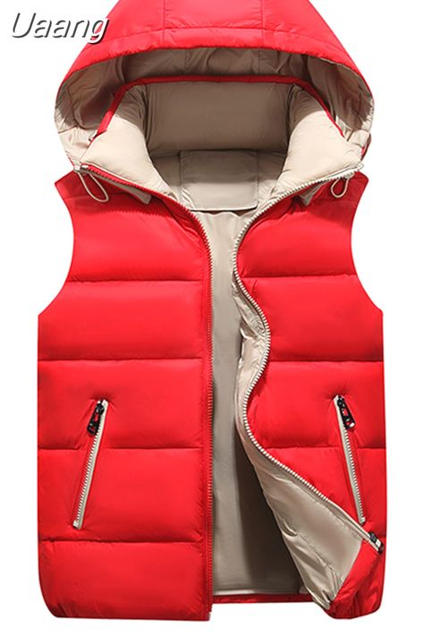 Gilet long