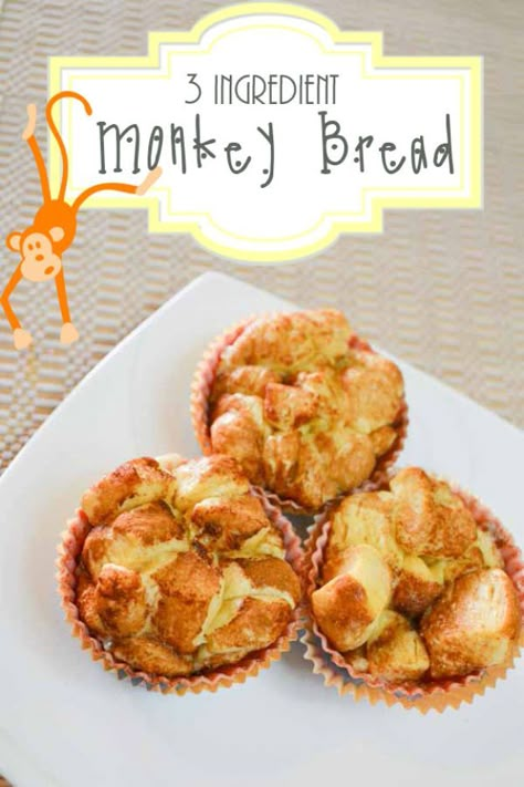 Kids Cooking Party, Preschool Cooking, Cooking Activities, Lunch Box Bento, Kids Cooking Recipes, Kids Cooking, Cooking Classes For Kids, Monkey Bread, Baking With Kids