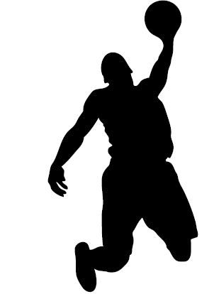 What Is A Dunk In Basketball? Definition & Meaning On SportsLingoFacebookInstagramTwitter Basketball Definition, Basketball Wall Decals, Basketball Cake, Santa Claus Images, Basketball Practice, Basketball Wall, Scroll Saw Patterns Free, Santa Claus Hat, Sports Pictures