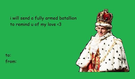 Hamilton Valentine's Hamilton Valentine, Bad Valentines Cards, Musical Lyrics, Bad Valentines, Almost Halloween, Valentines Memes, Funny Valentines Cards, Hamilton Memes, Theatre Geek