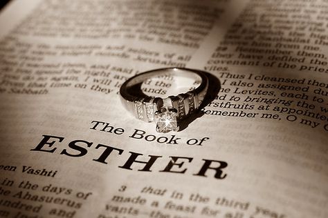 The Book of Esther is one of the shortest books in the Bible yet one that I love just as much as larger ones. The Book Of Esther, Chuck Missler, Esther Bible, Book Of Esther, End Times Prophecy, Queen Esther, Jesus Return, Small Book, King James Bible