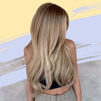 Vanilla Almond Blonde, Almond Blonde, Butter Blonde Hair, Summer Blonde Hair, Ombre Blond, Color Rubio, Balayage Blonde, Dirty Blonde Hair, Blonde Hair Inspiration