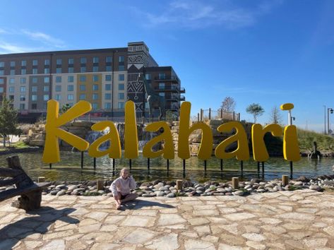 The Best Insider’s Guide To Kalahari Resort - Round Rock Texas Kalahari Resort Round Rock, Kalahari Resort, Road Trip Aesthetic, Lake Texoma, Round Rock Texas, Texas Bucket List, Texas Road Trip, Outside Pool, Trip Aesthetic