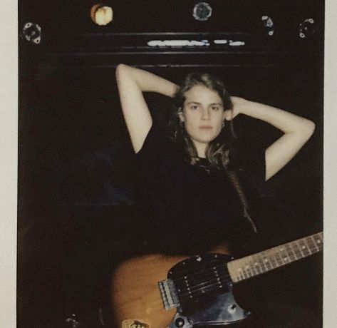 Marika Hackman, Musician, Concert, Music