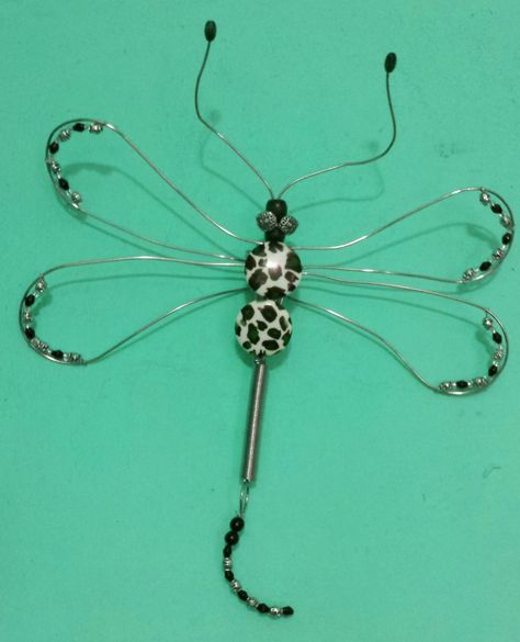 Dragonfly, made from a kitchen wire whisk. Upcycle, repurpose, salvage, assemblage, recycle. Wire Whisk Crafts, Wire Whisk Dragonflies, Whisk Dragonfly Diy, Dragonfly Whisk, Whisk Crafts, Whisk Dragonfly, Dragonfly Crafts, Fall Mobile, Faerie Wings