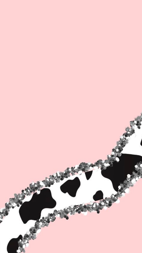 Cowprint Iphone Wallpaper, Cow Print Background Wallpapers, Cow Print Home Screen Ideas, Pink Western Aesthetic Wallpaper Iphone, Wallpaper Iphone Cow Print, Cow Print Backgrounds, Cute Cow Wallpaper Iphone, Cow Print Iphone Wallpaper, Cute Cow Background